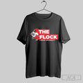 The Flock Lamar University Lamar Cardinals Vs East Texas Am Jan 25 2025 T Shirt Hoodie, Sweatshirt | CoreVibeTees.com