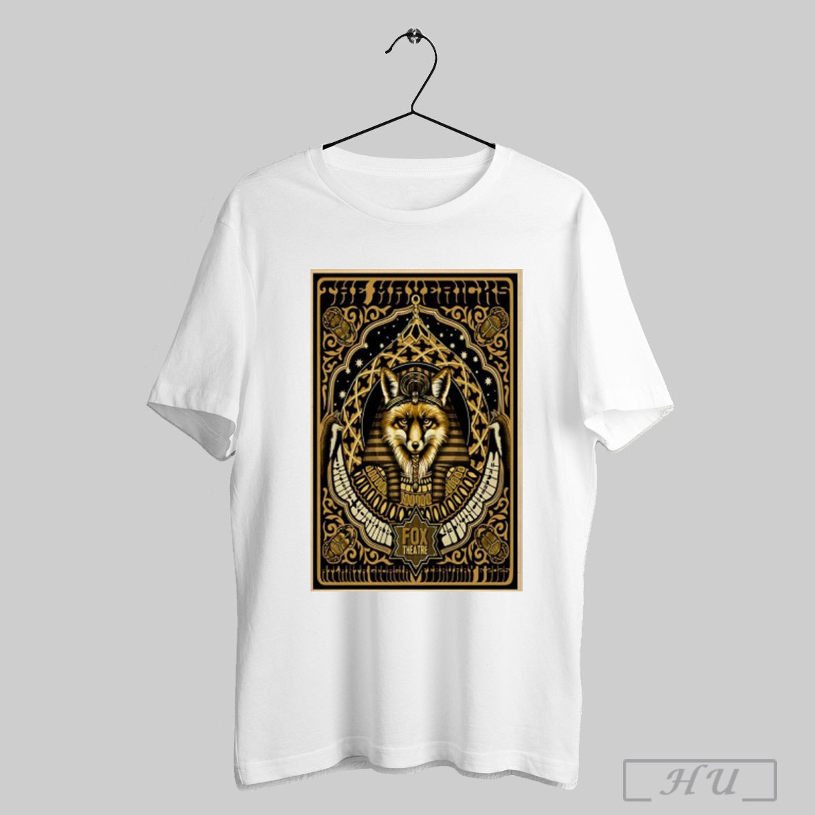 The Mavericks Atlanta Ga Feb 5 2025 Fox Theatre Show Shirt Sweatshirt Hoodie | CoreVibeTees.com