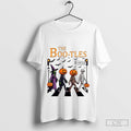 The Boo-tles Parody Halloween Shirt Hoodie, Sweatshirt | CoreVibeTees.com
