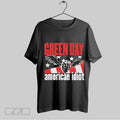Top Awesome Loose Fit Green Day American Idiot 2025 T Shirt Hoodie, Sweatshirt | CoreVibeTees.com