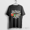 The Fine Are Of Risk Taking Limited Shirt Hoodie, Sweatshirt | CoreVibeTees.com