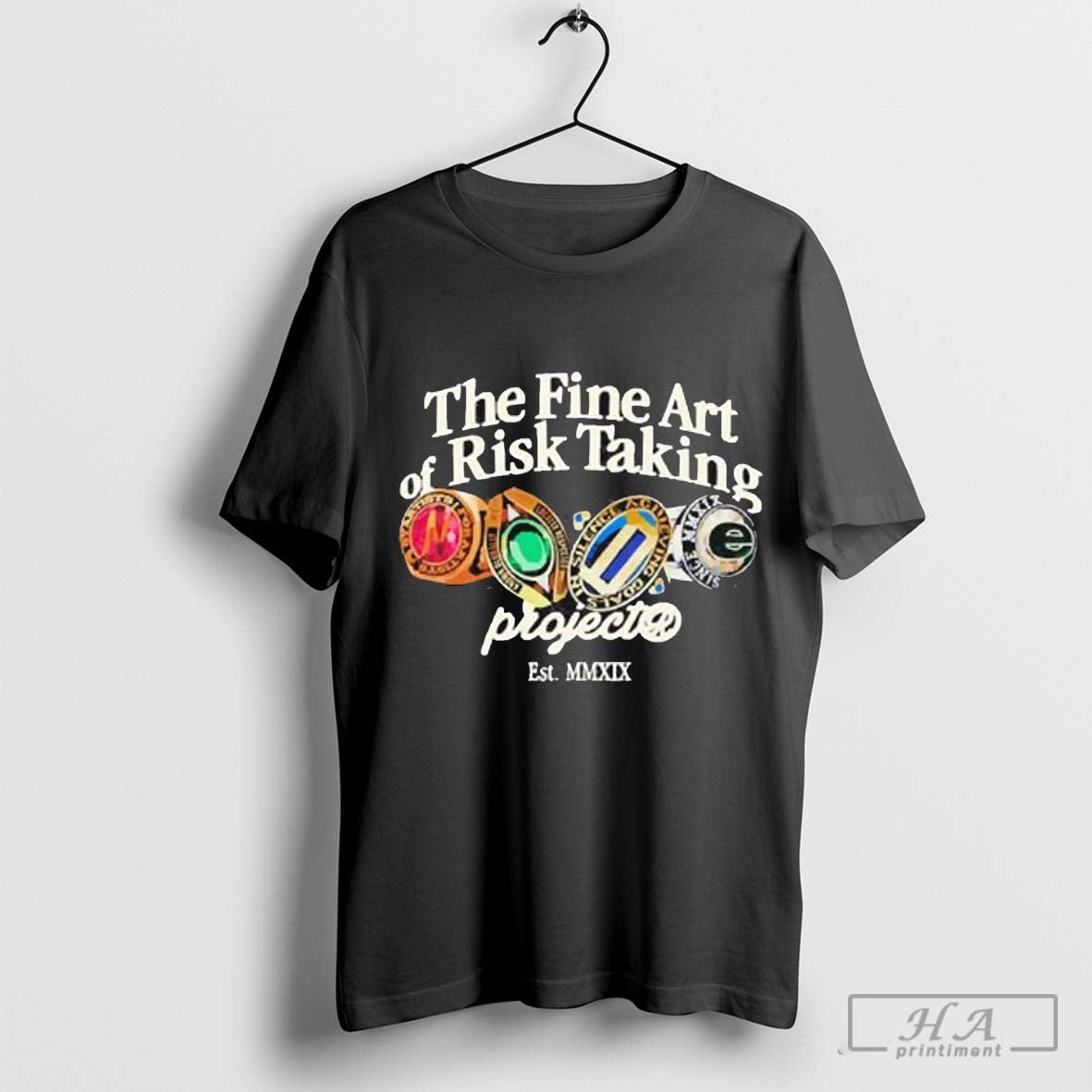 The Fine Are Of Risk Taking Limited Shirt Hoodie, Sweatshirt | CoreVibeTees.com