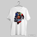 The Weeknd Head Albums T Shirt Sweatshirt Hoodie | CoreVibeTees.com