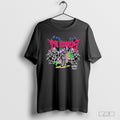 The Hundreds Count Von Count Shirt Hoodie, Sweatshirt | CoreVibeTees.com