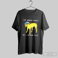 The Horrors Persist Yet I Remain Silly Shirt Hoodie, Sweatshirt | CoreVibeTees.com
