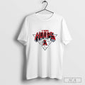 Tide Hoops Crimson Tide Basketball T-shirt Hoodie, Sweatshirt | CoreVibeTees.com