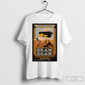 The Return Of Draw Egan Gaslight Baker Theatre Lockhart Tx February 1 2025 Shirts Hoodie, Sweatshirt | CoreVibeTees.com