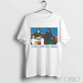 The Driver Era Sofa 2024 T-shirt Hoodie, Sweatshirt | CoreVibeTees.com