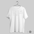 This Is My Whiteout Shirt Trendy Sweatshirt Hoodie | CoreVibeTees.com
