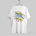 The From Shinedown With Love Swallow T Shirts T Shirt Hoodie, Sweatshirt | CoreVibeTees.com