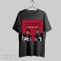 Top Bijan And Tyler We Go Together Like Ketchup And Mustard Atlanta Falcons 2025 Poster T Shirt Hoodie, Sweatshirt