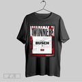 Top Best Kyle Busch Wins At Atlanta In Thrilling Fashion 2025 Nascar Spire Motorsports T Shirt Sweatshirt Hoodie Shirt