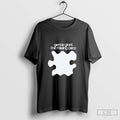 The Missing Piece Gentle Giant The Missing Piece T-shirt Hoodie, Sweatshirt | CoreVibeTees.com
