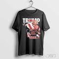 The Alex Jones Trump Rocky 1.20.25 Shirt Hoodie, Sweatshirt | CoreVibeTees.com