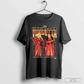 The Vendetta Killers Taya Valkyrie Deonna Purrazzo Aew T Shirt Hoodie, Sweatshirt | CoreVibeTees.com
