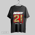 Top Josh Berry Lifestyle Wood 21brothes 2025 Unisex Sweatshirt T Shirt Hoodie | CoreVibeTees.com