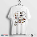 The Childrenâ€™s Museum of Indianapolis shirt Hoodie, Sweatshirt | CoreVibeTees.com