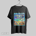 Top Magic On The Yard Feb 21 2025 Kia Center Orlando Fl Event New T Shirt Hoodie, Sweatshirt | CoreVibeTees.com