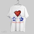 Top Drake And Partynextdoor Some Sexy Songs 4 U Sweatshirt T Shirt Hoodie | CoreVibeTees.com