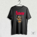 The Truman Wolfie T Shirts Hoodie, Sweatshirt | CoreVibeTees.com