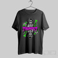 Timmy Trumpet Reverse Skeleton T Shirts Sweatshirt Tee Shirt Hoodie | CoreVibeTees.com