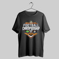 Top North Dakota State Vs Montana State 2025 Ncaa Divisions I Football Championship T Shirt Hoodie, Sweatshirt