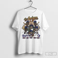 The Amigos Texas Rangers Caricature Baseball Vintage Shirts Hoodie, Sweatshirt | CoreVibeTees.com