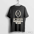 Tennessee Volunteers Vols Cfp Star 2024 25 College Football Playoff Shirt Hoodie, Sweatshirt | CoreVibeTees.com