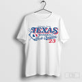 Texas Rangers â€™23 baseball World champions Arlington Texas shirt Hoodie, Sweatshirt | CoreVibeTees.com