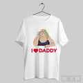 Tim Dillon I Love Daddy 2025 Shirt Hoodie, Sweatshirt | CoreVibeTees.com