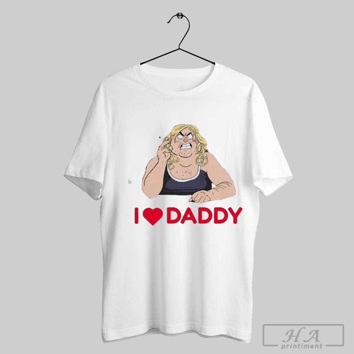 Tim Dillon I Love Daddy 2025 Shirt Hoodie, Sweatshirt | CoreVibeTees.com