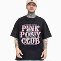 Chappell Roan Pink Pony Club T-Shirt, Midwest Princess Tour, WLW Pride Lesbian Music Tee, Fan Gift Unisex... (Image 1)