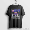 Together no matter the outcome New York Mets T-shirt Hoodie, Sweatshirt | CoreVibeTees.com