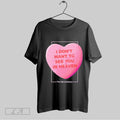 Top I Dont Want To See You In Heaven Sweatshirt T Shirt Hoodie | CoreVibeTees.com