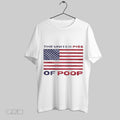 Top Alex Goldman The United Piss Of Poop 2025 Unisex Sweatshirt T Shirt Hoodie | CoreVibeTees.com