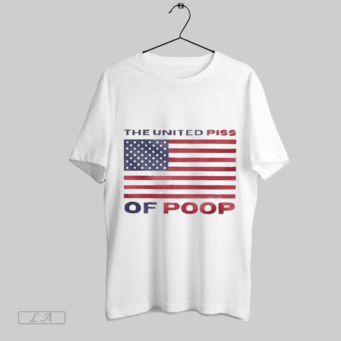 Top Alex Goldman The United Piss Of Poop 2025 Unisex Sweatshirt T Shirt Hoodie | CoreVibeTees.com