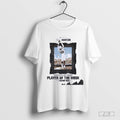 Travis Hunter Has Been Named The Paul Hornung Award National Player Of The Week And Honor Roll Honoree Shirt Hoodie,...
