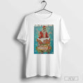 Terrifier 3 Movie New Design For Xmas 2024 T-shirt Hoodie, Sweatshirt | CoreVibeTees.com
