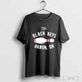 The Black Keys Royal Pin Akron OH 2024 Shirt Hoodie, Sweatshirt | CoreVibeTees.com