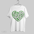 Top All You Need Is Lany Sweatshirt T Shirt Hoodie | CoreVibeTees.com