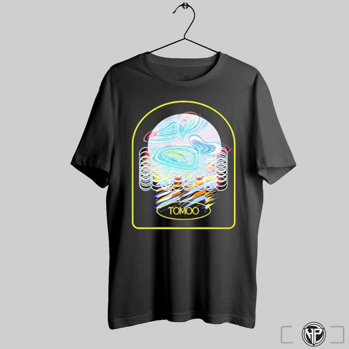 Tomoo Anchor Shirts Sweatshirt Hoodie | CoreVibeTees.com