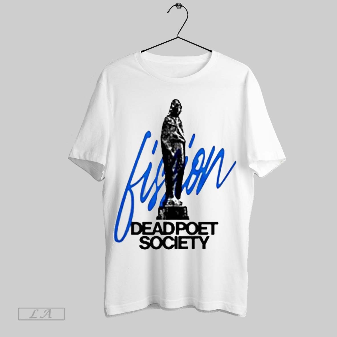 Top Dead Poet Society Statue 2025 Sweatshirt T Shirt Hoodie | CoreVibeTees.com