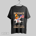 Top Beyonce Best Country Album Cowboy Carter Unisex Sweatshirt T Shirt Hoodie | CoreVibeTees.com