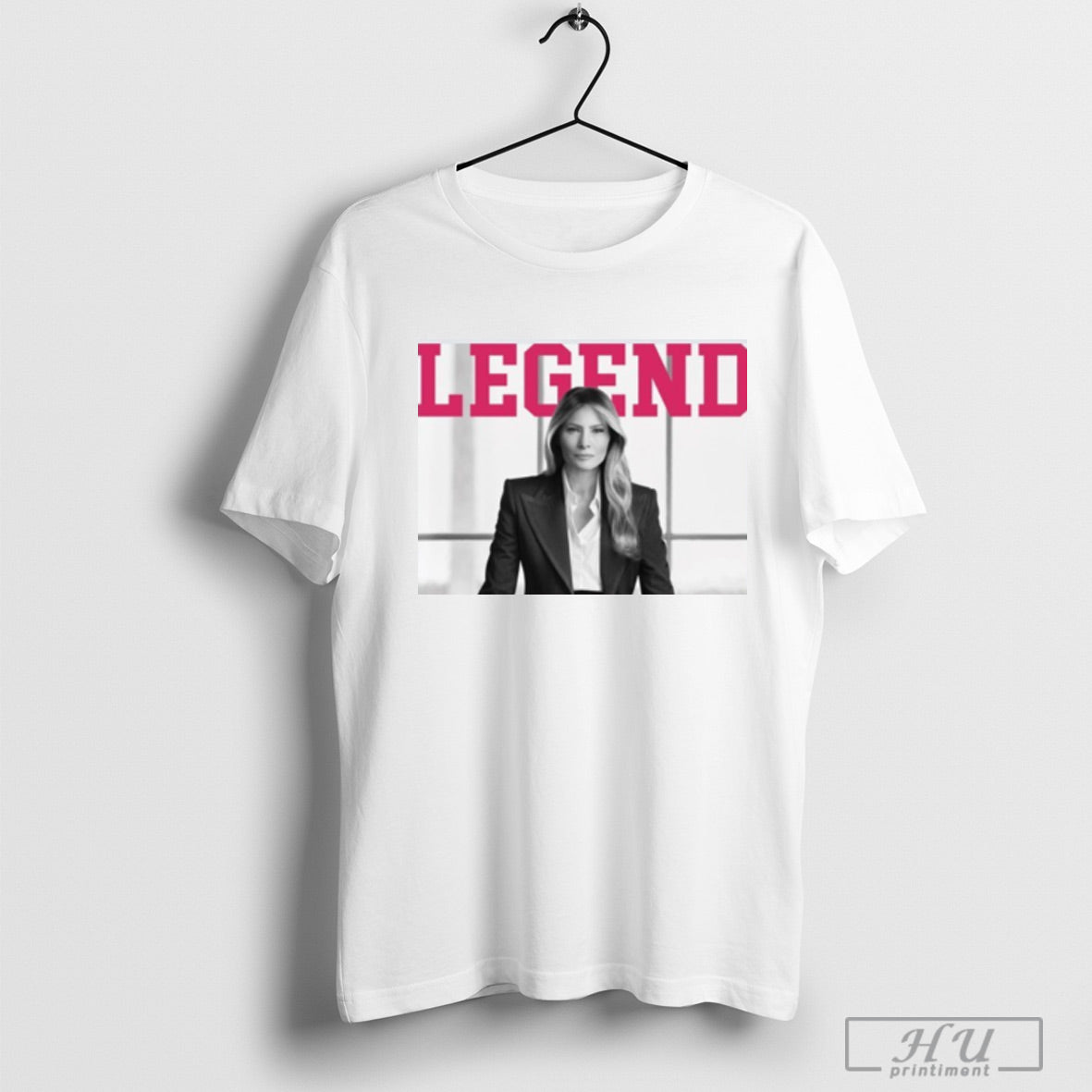 The Melania Pocket Tee T Shirt Sweatshirt Poster Hoodie | CoreVibeTees.com
