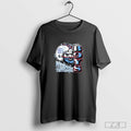 The Boys Tn Lightning T-shirt Hoodie, Sweatshirt | CoreVibeTees.com