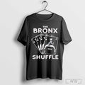 The Bronx Shuffle Juan Soto Card T Shirt Hoodie, Sweatshirt | CoreVibeTees.com