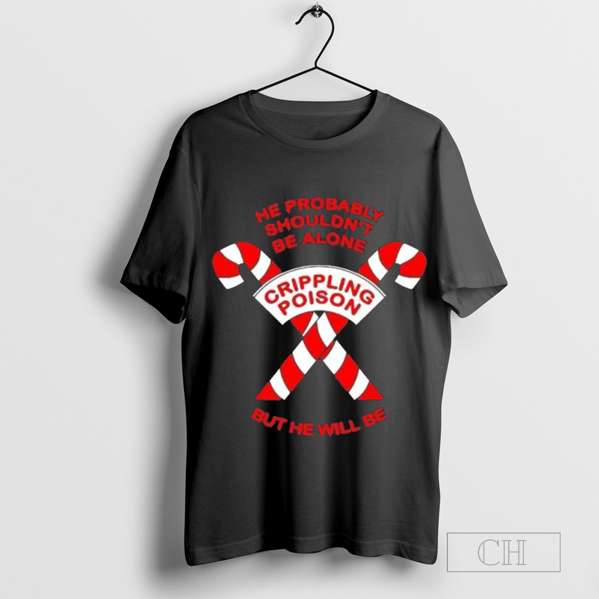 The Acacia Strain Crippling Poison New T shirt Hoodie, Sweatshirt | CoreVibeTees.com