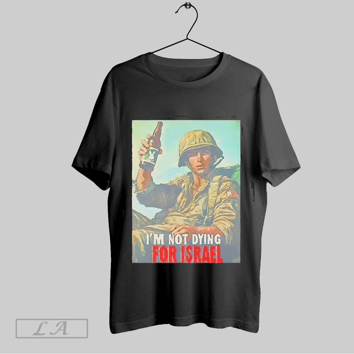 Top Im Not Dying For Israel 2025 T Shirt Hoodie, Sweatshirt | CoreVibeTees.com