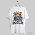 The Amigos Texas Rangers Baseball Team 2025 T Shirt Hoodie, Sweatshirt | CoreVibeTees.com