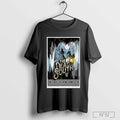 The Dead South May 11 2025 In Grundy County Tn Tour Poster T Shirt Hoodie, Sweatshirt | CoreVibeTees.com